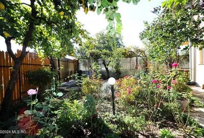 Ovidiu Sud, vila tip duplex P+1E, 140 mp utili, deschidere pe colt! Ovidiu Sud, vila tip duplex P+1E, 140 mp utili, deschidere pe colt! - 30