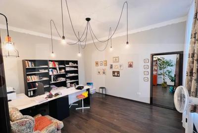 Apartament cu 2 camere semidecomandat în Central - 3