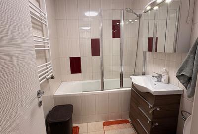 Apartament cu 2 camere semidecomandat în Theodor Pallady - 8