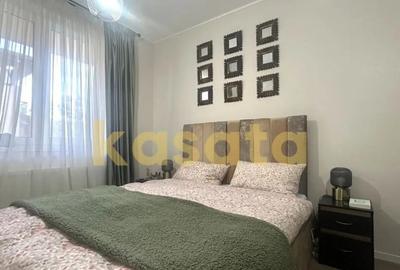 Apartament cu 3 camere semidecomandat, mobilat în Ostratu - 7