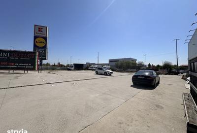 Spațiu comercial, de 1,250 mp, în Străulești - 6