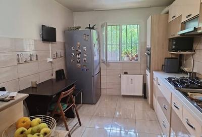 Militari, Lujerului - 5