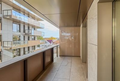 APARTAMENT MODERN 3 CAMERE CORTINA 126 DE VANZARE - 4