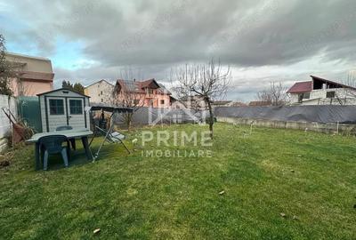 Casă cu Teren 520 Mp în Central - 1