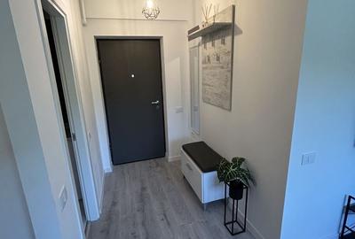 Apartament cu 2 camere semidecomandat în Exterior Vest - 2