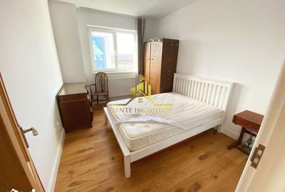 Apartament cu 3 camere semidecomandat, mobilat în Bulgaria - 9