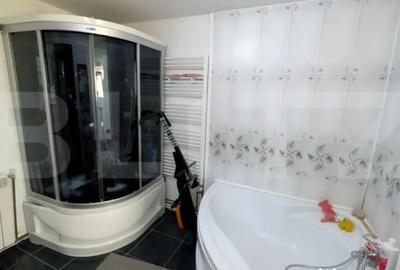 Casă cu 4 camere cu Teren 168 Mp în Central - 2