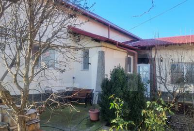 Proprietate deosebita cu teren generos, livada pe rod ?i - 17