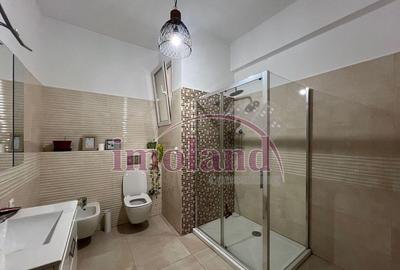 Etaj de vila - inchiriere office - Primaverii - 2