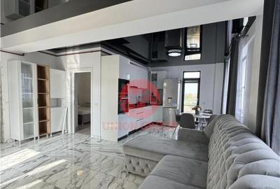 Apartament cu 2 camere decomandat în Central - 11