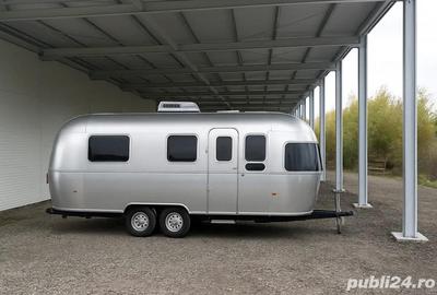 Locuri de parcare acoperite XXL - 1