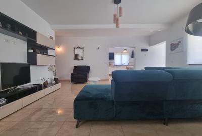 Vila 5 camere/ Teren 4531 mp- destinatii multiple! Ai idei bune?! - 4