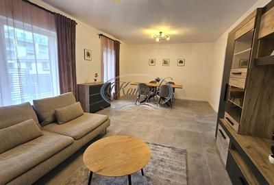 Duplex cu 4 camere cu Canalizare în Central - 2