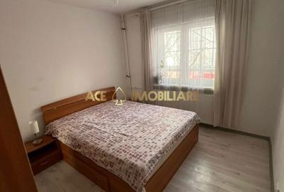 Apartament cu 2 camere, mobilat în Sălăjan - 6