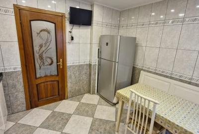 Apartament cu 3 camere decomandat, mobilat în Doamna Ghica - 7