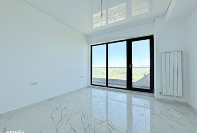 Apartament cu 2 camere în Nord - 6