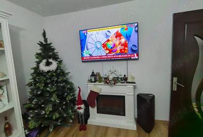 Apartament cu 2 camere decomandat în Sud - 4