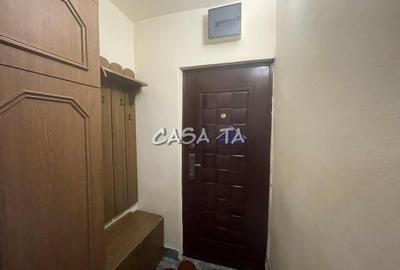 Garsoniera, Etaj 1, Strada Constructorilor, Targu Jiu - 10