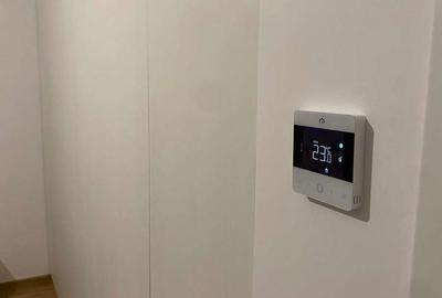 Apartament cu 2 camere în Central - 8