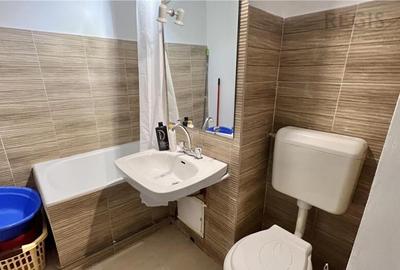 Garsoniera de inchiriat in Brasov zona Colina Universitatii - 3