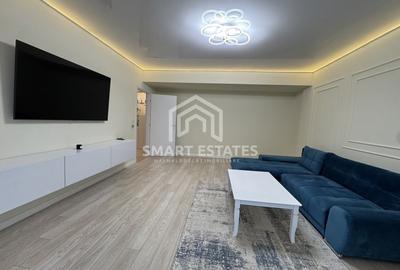 Apartament 2 camere de inchiriat 92 mp + terasa II Parcare II Pipera - 2