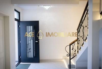 Casă individuală cu 10 camere cu Canalizare în Timpuri Noi - 8