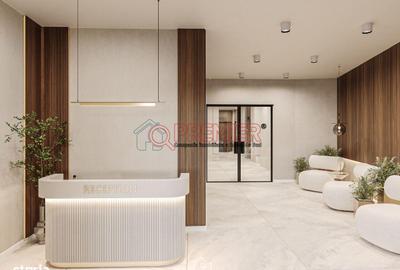 Garsonieră în Parcul Carol - 3