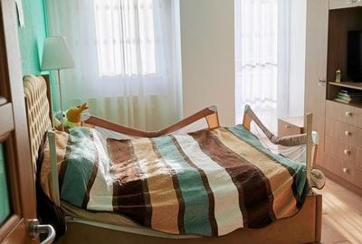 Apartament cu 3 camere în Gheorgheni - 14
