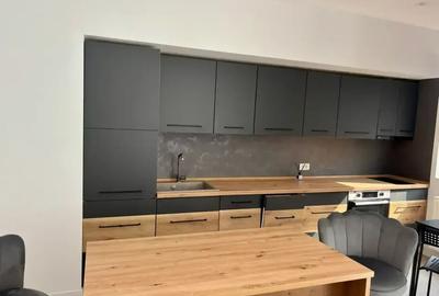 Închiriere apartament 2 camere| Porsche Pipera | Loc de parcare - 4