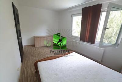 Apartament cu 2 camere semidecomandat în Astra - 10
