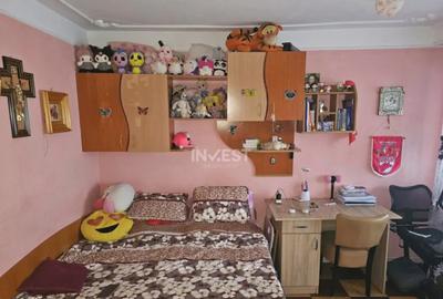 Apartament cu 2 camere decomandat, mobilat în Baza 3 - 3