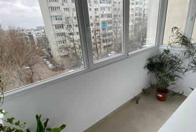Apartament cu 2 camere semidecomandat, mobilat în Ștefan cel Mare - 4