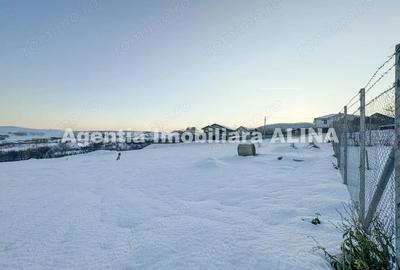 Teren de 3937 mp, în Vulcan - 3