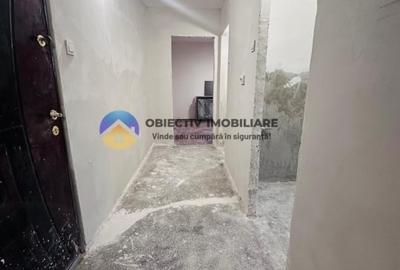 Apartament 2 camere de vanzare - Darmanesti | Etaj 3 - 8