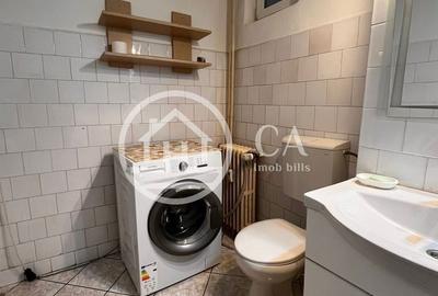 Apartament cu 3 camere decomandat în Calea Aradului - 2