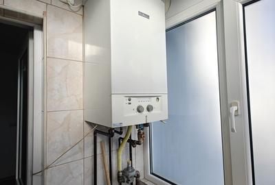 Apartament cu 2 camere decomandat în Central - 9