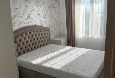 Apartament cu 2 camere decomandat, mobilat în Popas Păcurari - 8