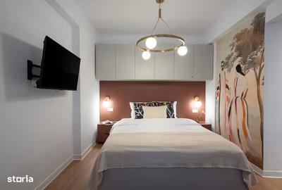 Garsonieră, mobilată în Lipscani - 6