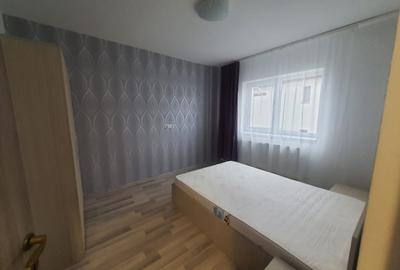 Apartament 2 camere decomandate, 50 mp, parcare, cartier Buna Ziua - 2