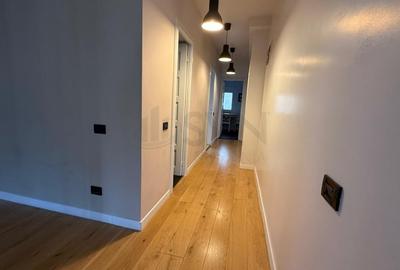 Apartament cu 5 camere decomandat, mobilat în Dorobanți - 15