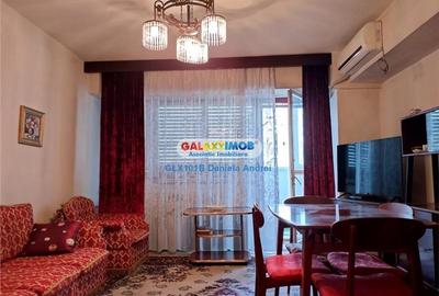 Apartament cu 3 camere decomandat, mobilat în Central - 2