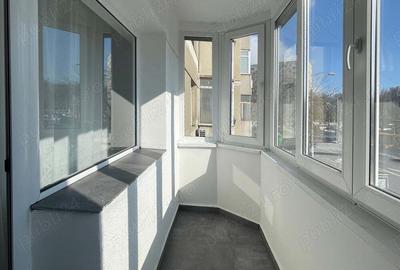 Apartament cu 3 camere decomandat în Drumul Taberei - 9