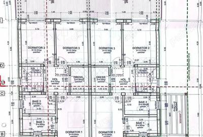 Proprietar vand duplex la cheie, liber, ocupabil imediat, 4 dormitoare, 3 bai - 1