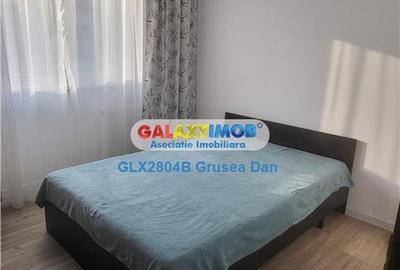 Apartament cu 2 camere decomandat, mobilat în Drumul Taberei - 5