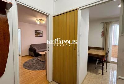 Apartament 2 camere | Semidecomandat | Astra Apartament 2 camere | Semidecomandat | Astra - 5