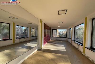 Spatiu de zona ultracentrala Tulcea - 1