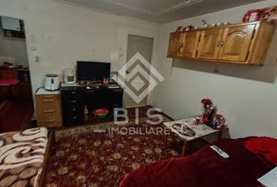 Apartament cu 2 camere semidecomandat în Decebal - 5