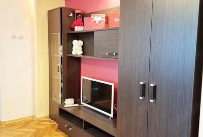 Comision cumparator 0! 2 camere , mobilat - 1