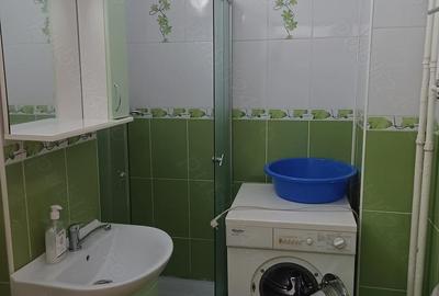 Garsonieră nedecomandată în Sic - 4