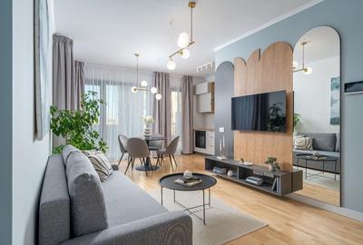 Apartament unic 2 camere Avalon - Pipera - 1